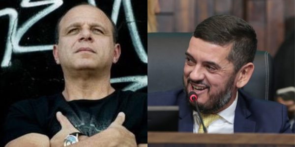 Dados do celular de Bacellar em relatório da PF abrem dúvida em investigação sobre ligação com desembargador