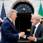 Além de Trump: eleição brasileira será marcada por pressões externas