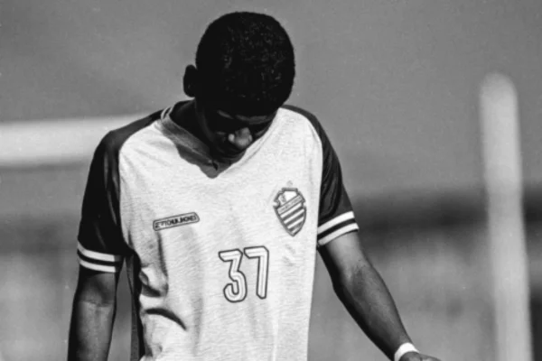 Polícia investiga se ex-jogador da base do SPFC foi morto por engano