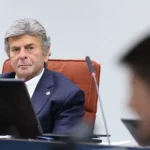 Ministro Luiz Fux pede vista em julgamento que analisava habeas corpus de desembargador do TJRJ, investigado por pedir R$ 500 mil em propina da Fetranspor