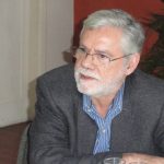 Morre, aos 82 anos, o economista Tito Ryff, ex-vereador e ex-deputado estadual do Rio