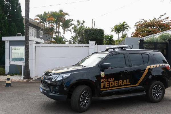 PF: planilhas de Weverton Rocha indicam uso e investimentos em aeronaves