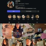 Turista de 17 anos que morreu em queda de helicóptero era influencer