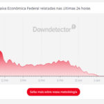App Caixa Tem, usado para receber o Bolsa Família, fica instável nesta 5ª