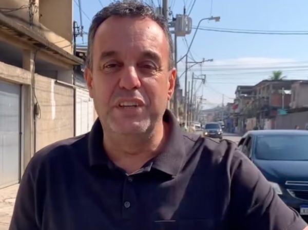 MP pede prisão preventiva de vereador de São João de Meriti, acusado de ligação com o TCP, por descumprimento de medidas cautelares 