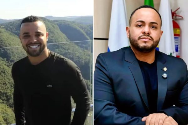 operação da Polícia Civil investiga esquema de propina que envolveu oferta de R$ 400 mil a vereador; dois parlamentares estão entre os alvos de busca e apreensão