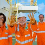Lula: petróleo da Margem Equatorial pode ser opção se Trump fechar Ormuz