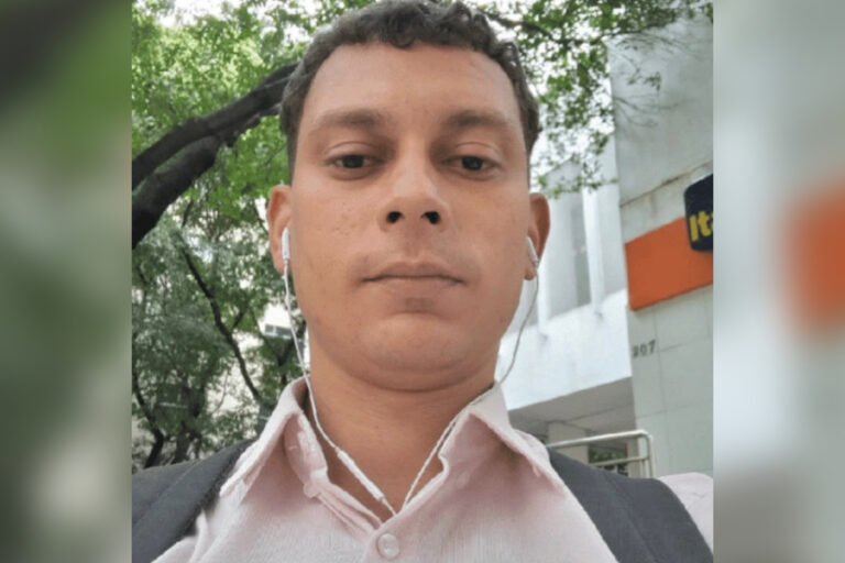 Outro suspeito se entrega por morte de ciclista atacado em Copacabana