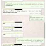 Lewandowski se reuniu com Vorcaro para “beber um vinho e colocar papo em dia” quando era ministro, mostram mensagens – Paulo Figueiredo