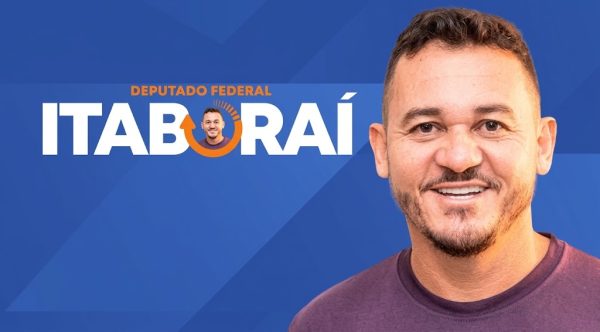 Número de urna ou CEP? Candidato tenta usar ‘Itaboraí’ como apelido eleitoral e é barrado pelo TRE-RJ