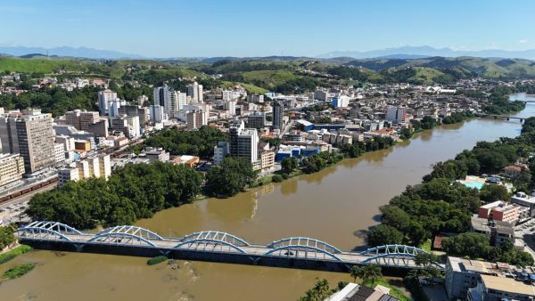 Justiça Federal condena Barra Mansa a regularizar sistema de esgoto e pagar indenização de R$ 500 mil