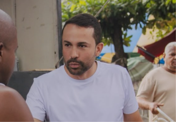 Diego Alba tem candidatura indeferida pelo TRE-RJ; decisão cita condenação por ‘saidinhas de banco’