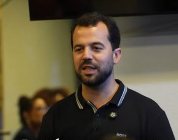 TRE-RJ libera candidatura à Alerj de Marco Antônio Cabral, filho do ex-governador