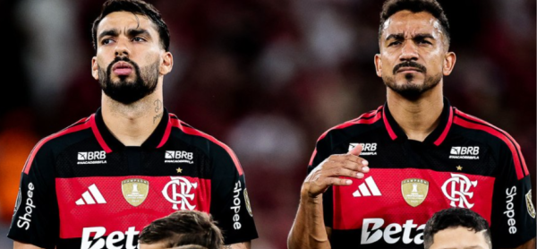 após homenagem a Petković, deputados aprovam Medalha Tiradentes para Paquetá e Danilo, do Flamengo