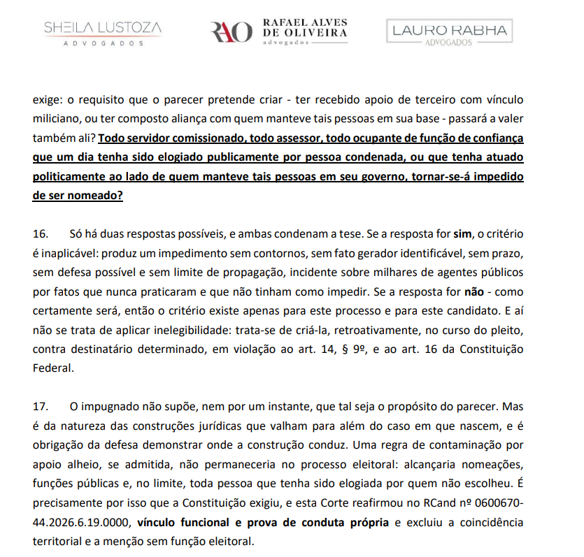 Presidente da Comissão de Transportes da Alerj denuncia calote de R$ 1,9 bilhão da SuperVia e alerta para risco de colapso no sistema