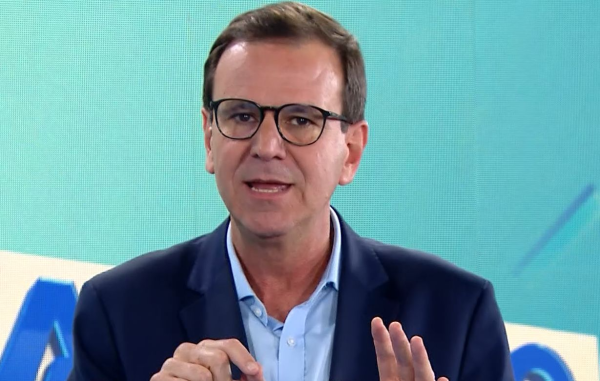 TRE-RJ condena Paes à perda de tempo na TV após propaganda invadir horário dedicado a deputados