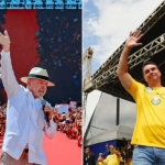 Quaest no Rio: Flávio Bolsonaro tem 38% e Lula aparece com 31% na disputa presidencial