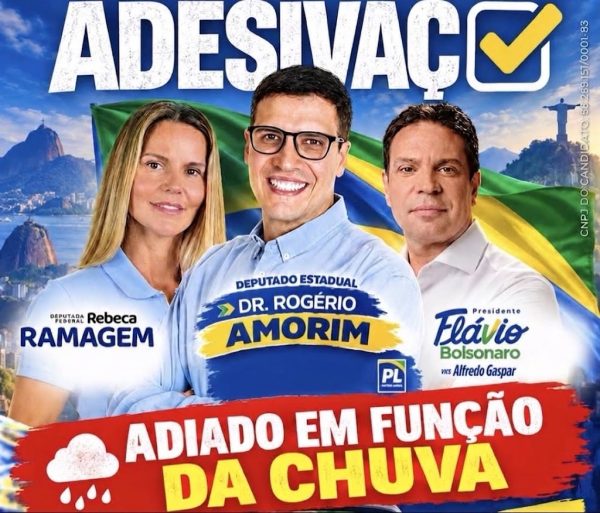 papelão não é à prova d’água