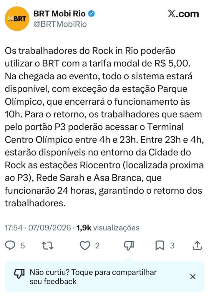 candidato a deputado estadual distribui panfleto sobre Eduardo Paes a… Eduardo Paes