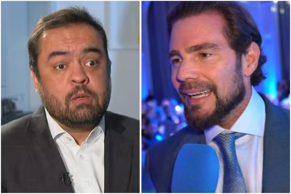 PF mapeia jantares de luxo em Nova York e revela que Castro chamava banqueiro de “irmão” antes de aportes bilionários do RioPrevidência