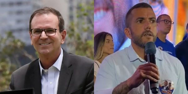 TRE-RJ rejeita ação de Jordy contra Paes e mantém candidatura ao governo do estado