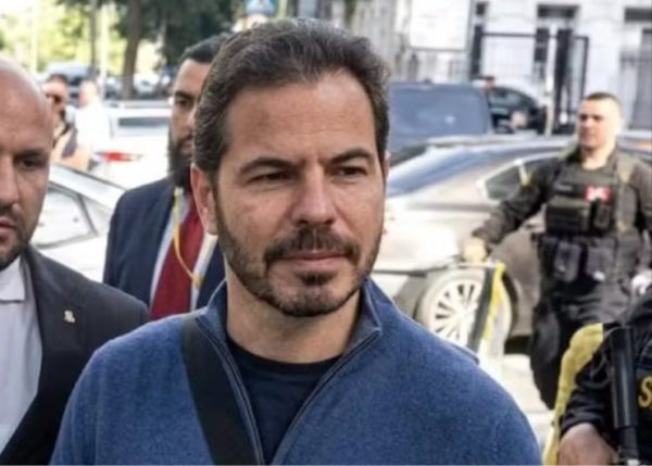 Ex-procurador do Instituto Rio Metrópole é acusado de usar cargo para esconder irregularidades, diz MP