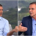 Segundo round: após negar pedido anterior de Ruas, TRE-RJ concede direito de resposta e manda tirar propaganda de Paes do ar