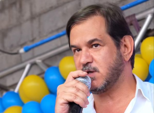 Ministério Público Eleitoral muda de lado e opina pela rejeição da candidatura de Rueda por participação em organização criminosa