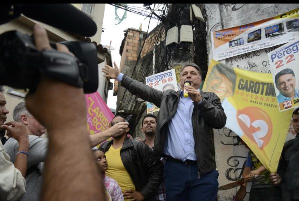Como a possível anulação dos votos de Garotinho pode mudar a eleição para governador