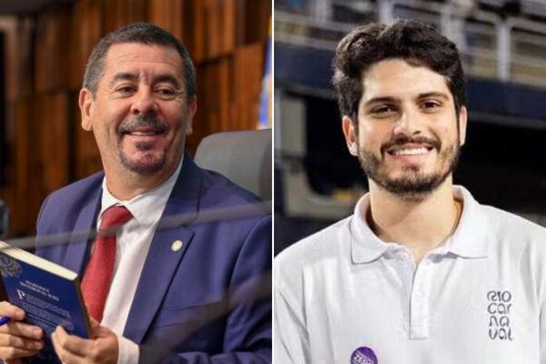 Sem Val Ceasa e João Drumond, PRD corre risco de ficar sem nenhum representante na Alerj