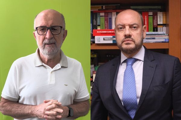 Após veto a projeto que suspenderia descontos do Credcesta e Banco Master, Luiz Paulo articula reação na Alerj e auditorias no TCE