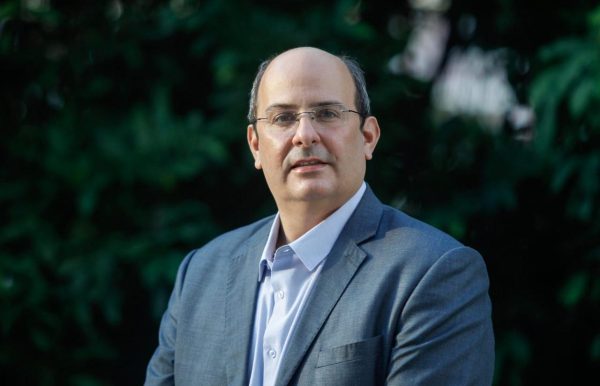 Ex-presidente da Faetec, Alexandre Valle (PL) desiste da disputa pela Prefeitura de Itaguaí; eleição suplementar será no dia 25 de outubro