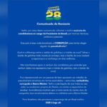Substituto de Marçal, Avalanche desiste de candidatura à Presidência