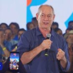 Quaest: Ciro Gomes lidera corrida para o governo do Ceará no 1º e 2º turnos