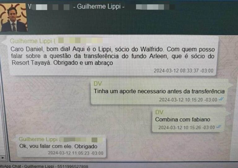 Toffoli, Banco Master e Tayayá: entenda o estopim da crise que abalou o STF