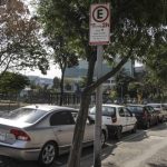 CCJ da Câmara dos Deputados aprova gratuidade de 15 minutos em estacionamentos rotativos pagos em vias públicas