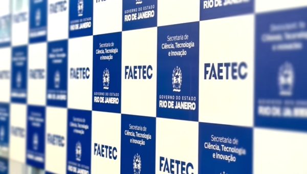 publicação no Diário Oficial tem Faetec na liderança das nomeações e troca no comando de obras do DER-RJ  