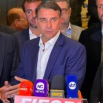 Flávio diz que fará comida voltar a ficar barata como na época de Bolsonaro