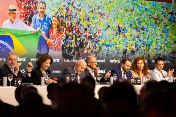 Lula diz que Vorcaro conseguiu corromper “todo mundo” com dinheiro ou orgia