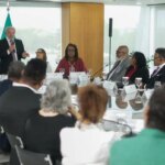 Lula diz que igreja evangélica trata mulheres com “igualdade de condições”