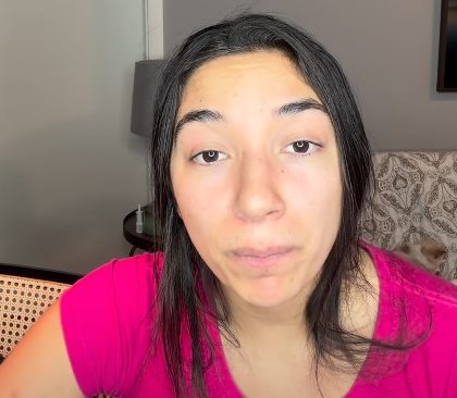‘Minha mãe não é uma bandida’, diz filha de Verônica Costa, que acusa o ex da política de ser abusador
