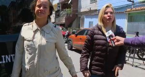 Rio cria programa para ampliar acesso de moradores de favelas à cultura