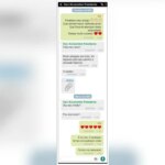 “Fala, meu amor”: mensagens mostram proximidade entre Alcolumbre e Vorcaro