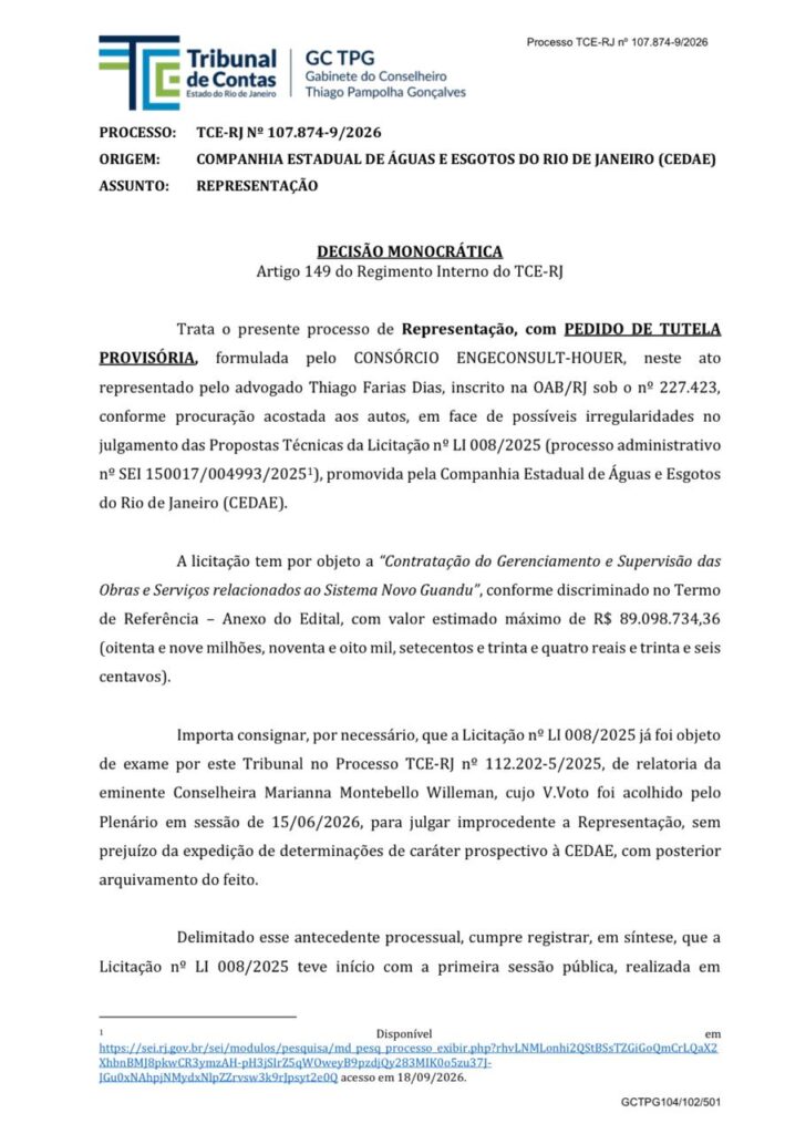 TEMPO REAL estreia ferramenta para acompanhar a apuração dos votos das Eleições 2026 neste domingo (04)