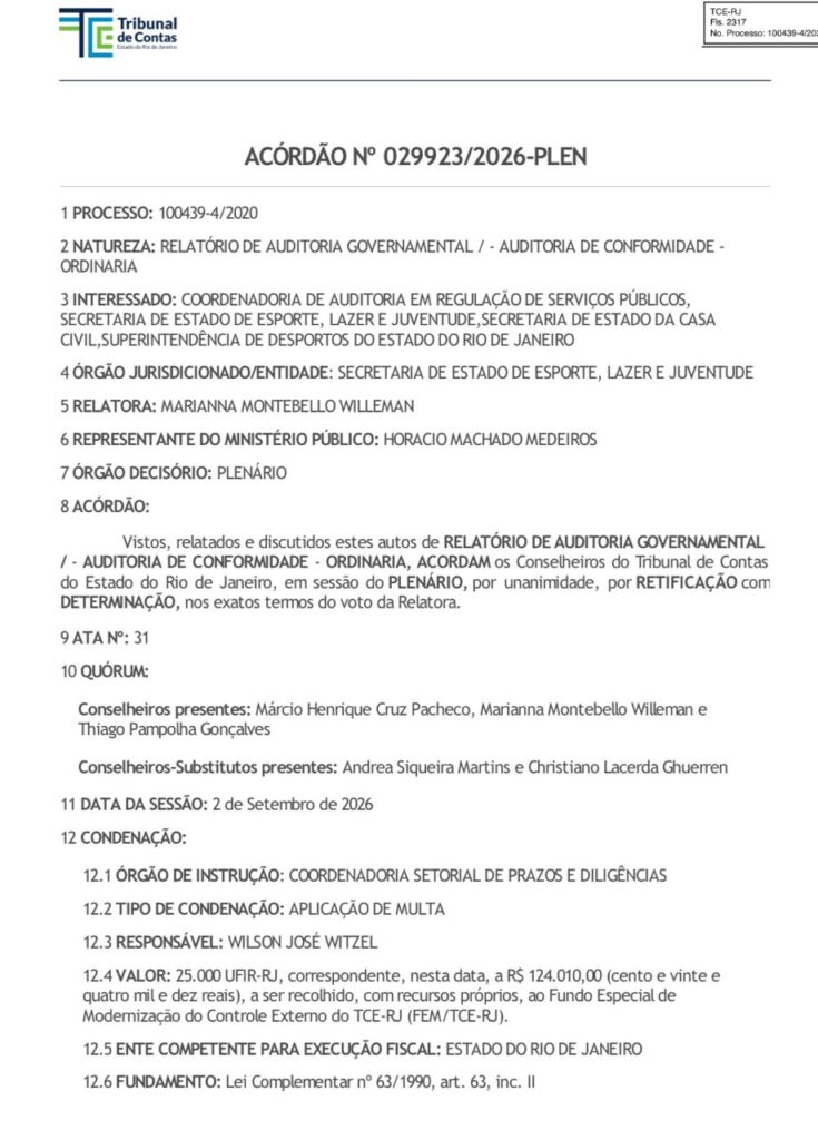 Carlos Januário toma posse como prefeito de Japeri após cassação de Fernanda Ontiveros
