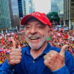 A virada de Lula: os números que ajudam a explicar a votação recorde