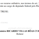 TSE libera candidatura de Filipe Pereira, filho de Pastor Everaldo investigado no governo Witzel