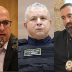 Bancada da bala: Rio elege ex-secretários de Polícia e delegado que participaram de megaoperação no Alemão e na Penha