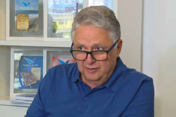 Garotinho volta a dizer que foi vítima de ‘perseguição’ e que vai deixar eleitorado do Rio ‘arcar com a consequência das suas escolhas’