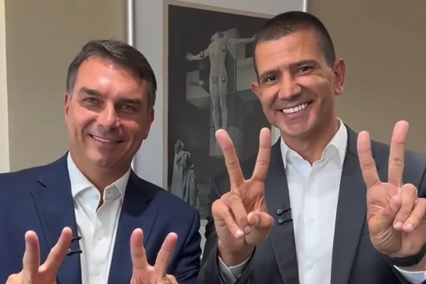 ‘eleição não se decide no tapetão’
